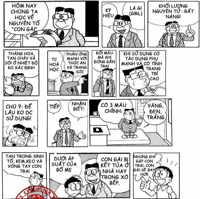 doraemon chế chapter 68 3