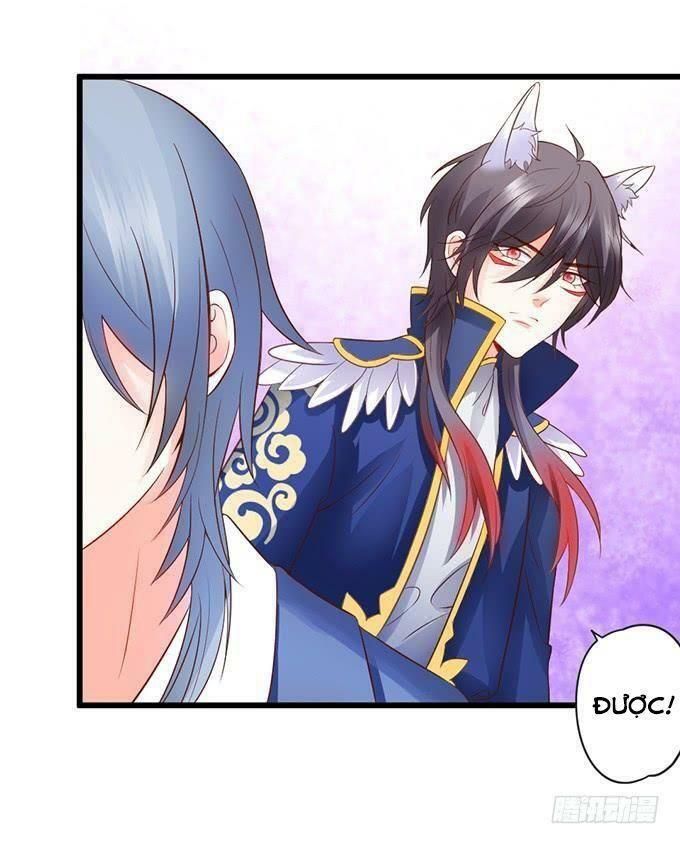 hồ tiên hung bạo chapter 61 67