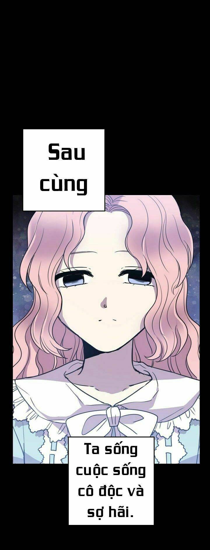 tiểu thư quái vật chapter 2 30