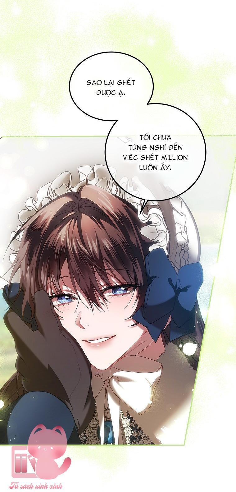 tháng năm cuối cùng của nữ phụ đoản mệnh chapter 42 44