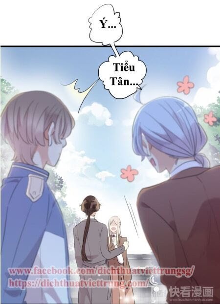 Vết Cắn Ngọt Ngào 2 Chapter 54 - Trang 48