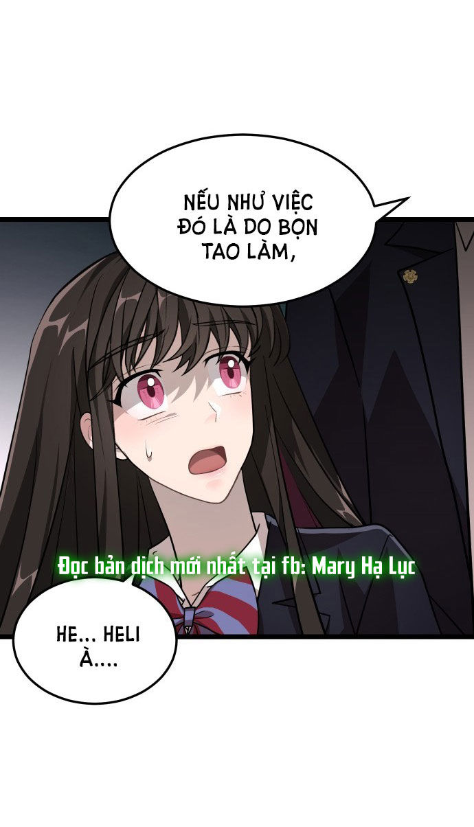 dark moon - tế đàn ánh trăng chapter 7.1 25