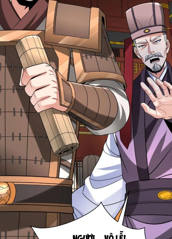 đại tần, ta là con tần thủy hoàng, giết địch thành thần chapter 86 90