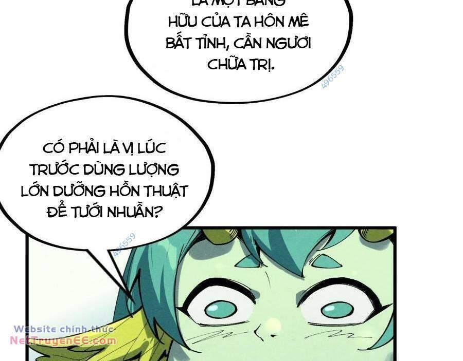 vạn cổ chí tôn chapter 278 84