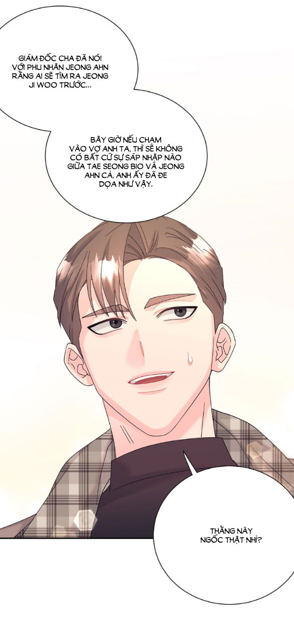 Người Vợ Giả Mạo chapter 26.2 - Trang 31