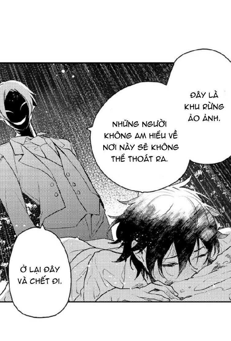 tiếng gọi của tình yêu sau trải nghiệm cận tử chapter 3 2