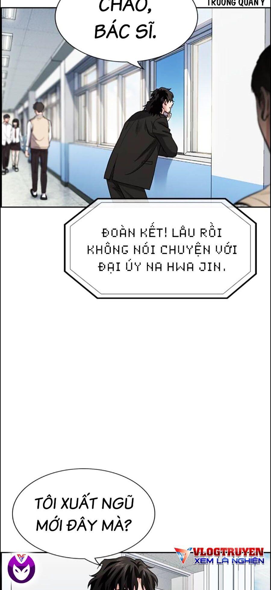 giáo dục chân chính chapter 126 3