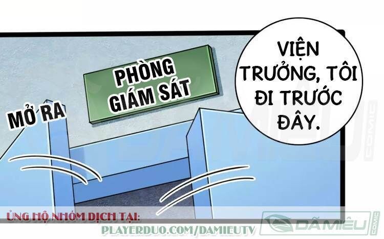 địa phủ khai phá thương chapter 69 16