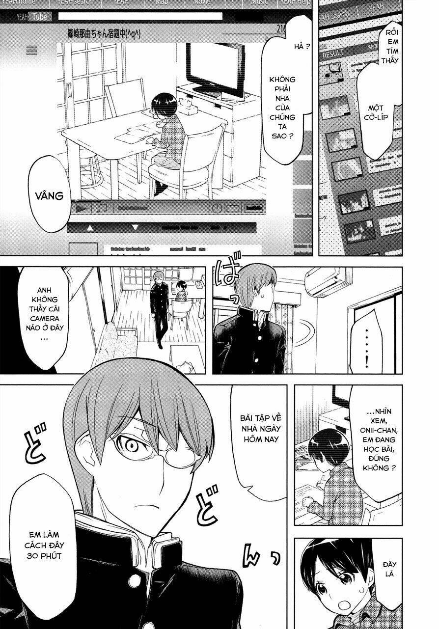 naqua-den (truyền thuyết về nakua) chapter 8 11