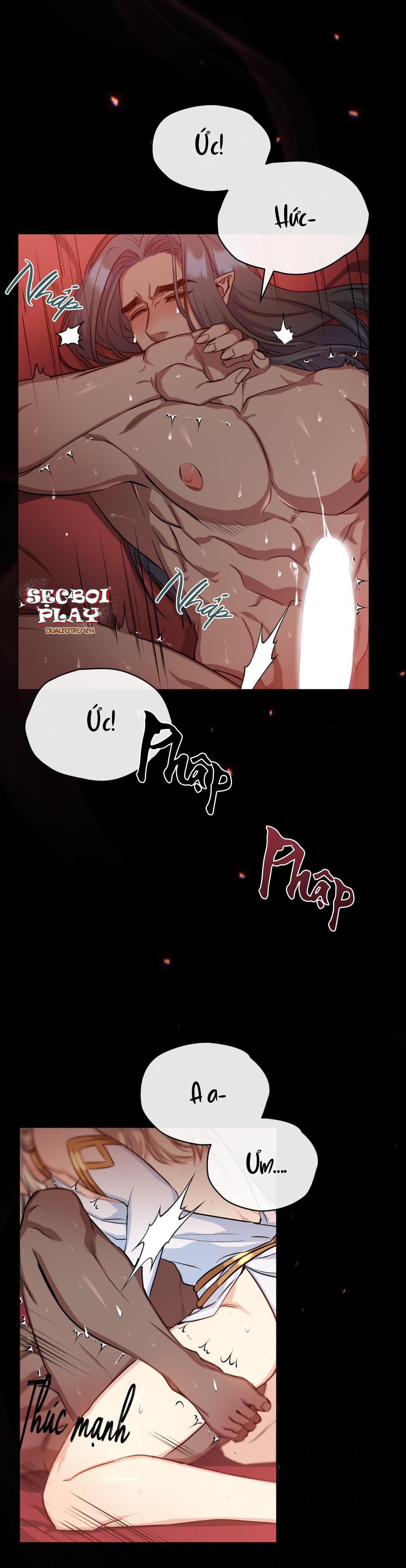 mặt trăng quỷ chapter 8 21