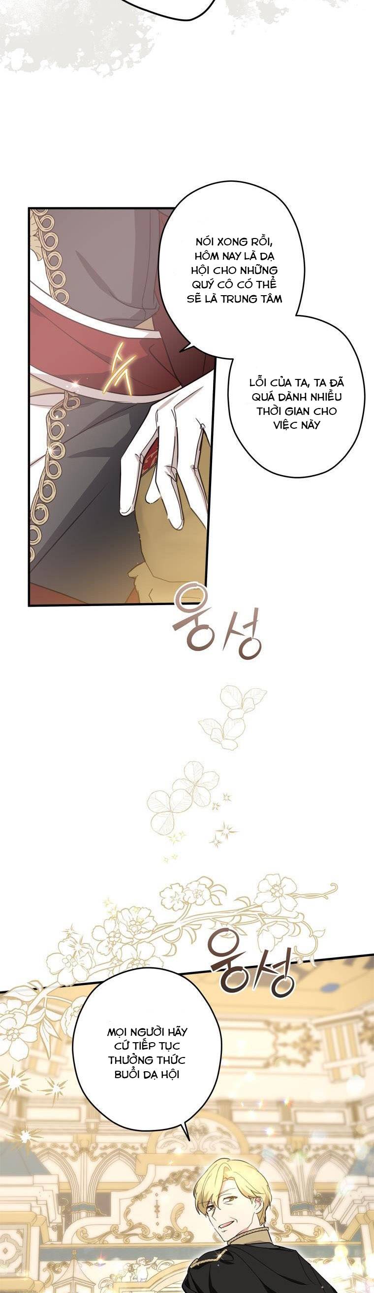 đã bảo nữ chính cải nam trang cơ mà ! chapter 24 34