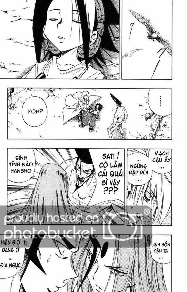 vua pháp thuật chapter 234 2