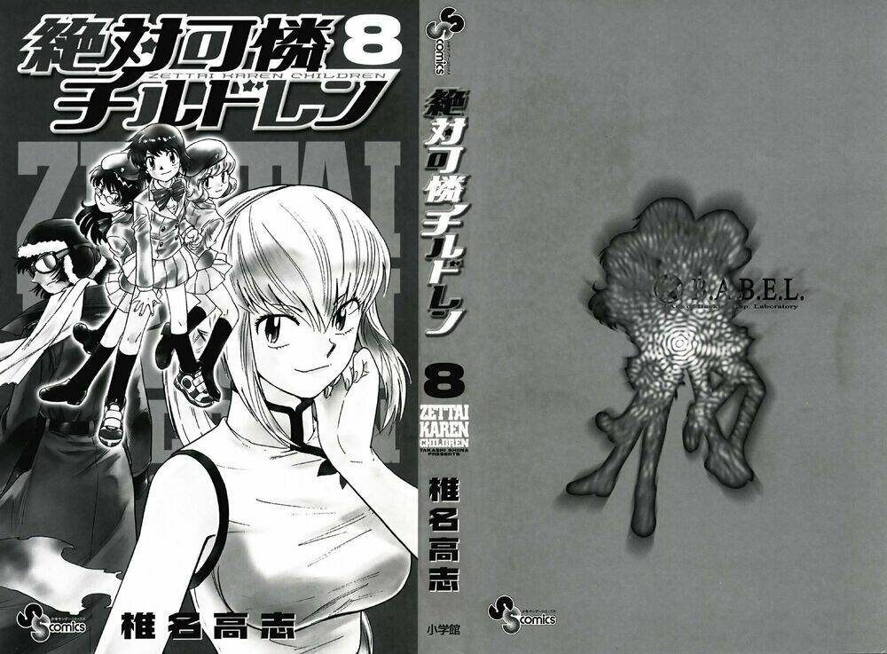 loli siêu năng lực chapter 59 3