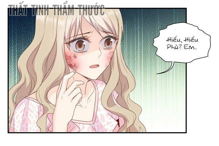 ảnh đế lão công độc ác yêu chapter 15 24