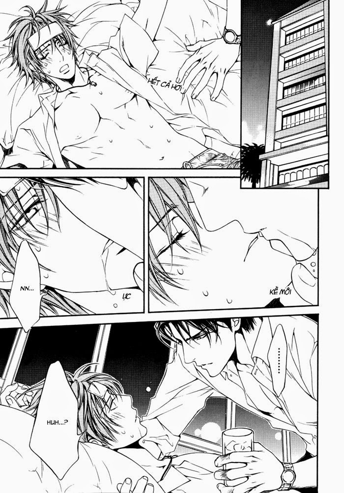 tầm ngắm chapter 21.5 6