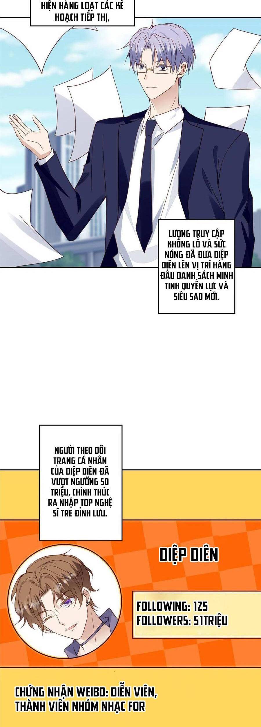 dựa vào đại lão ổn định vị trí c trong nam đoàn chapter 117 5