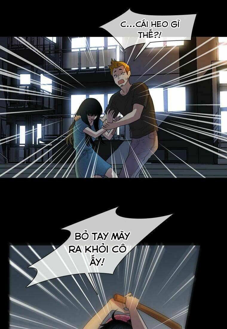 my shining world chapter 36 9