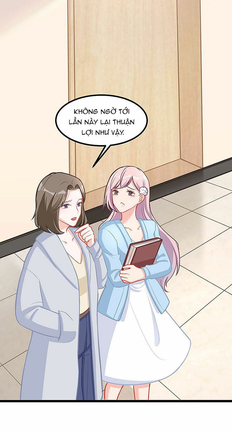 manh bảo ngọt ngào chapter 33 17