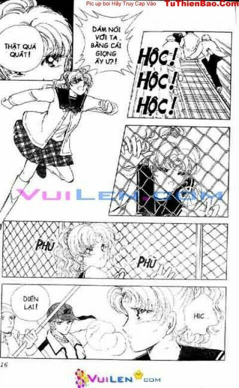 vương quốc điện ảnh chapter 2 16