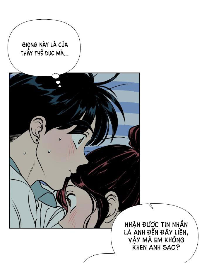 Tuyển Tập Truyện Ngắn Dằm Khăm Của Bạn Mảy chapter 22.1 - Trang 26