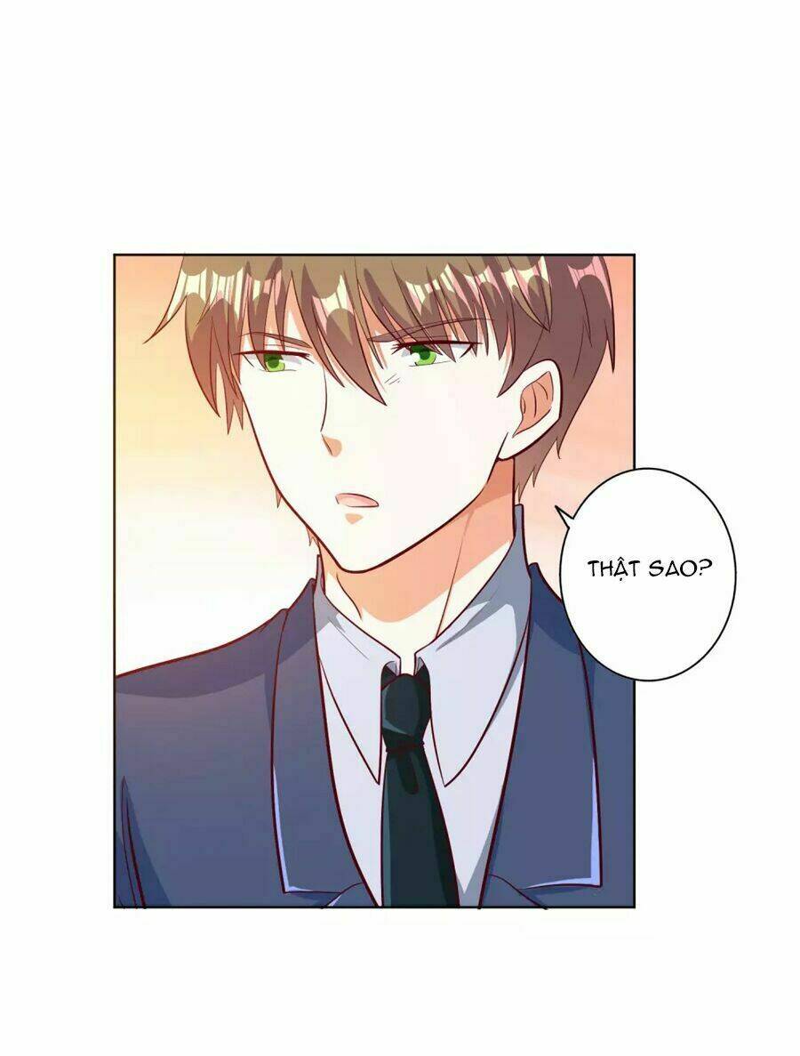 hôn nhân dục vọng: thiếu gia nhẹ một chút! chapter 100 21