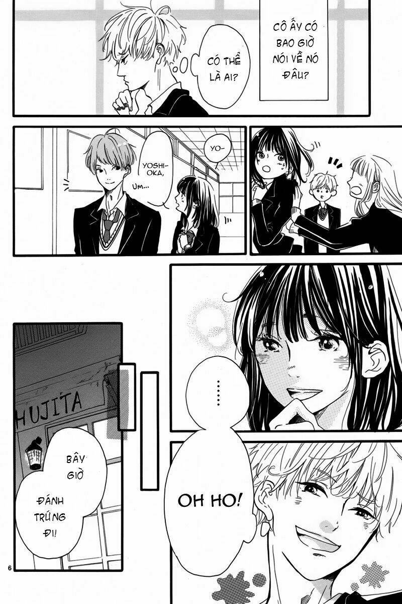 santa claus wa blue chapter 1 8