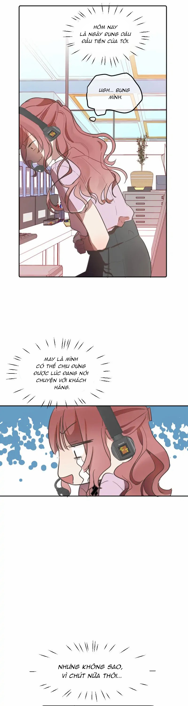 có lẽ em là của anh chapter 1.1 15