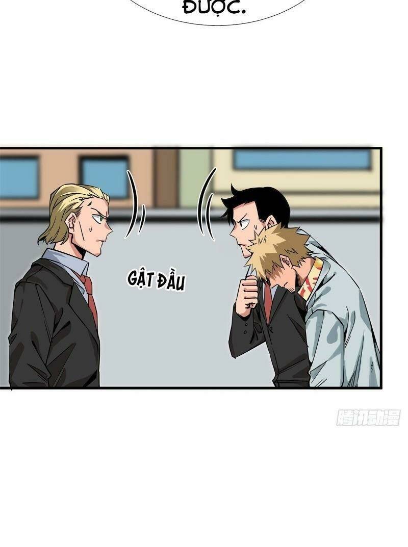 thiên luân chapter 9 12