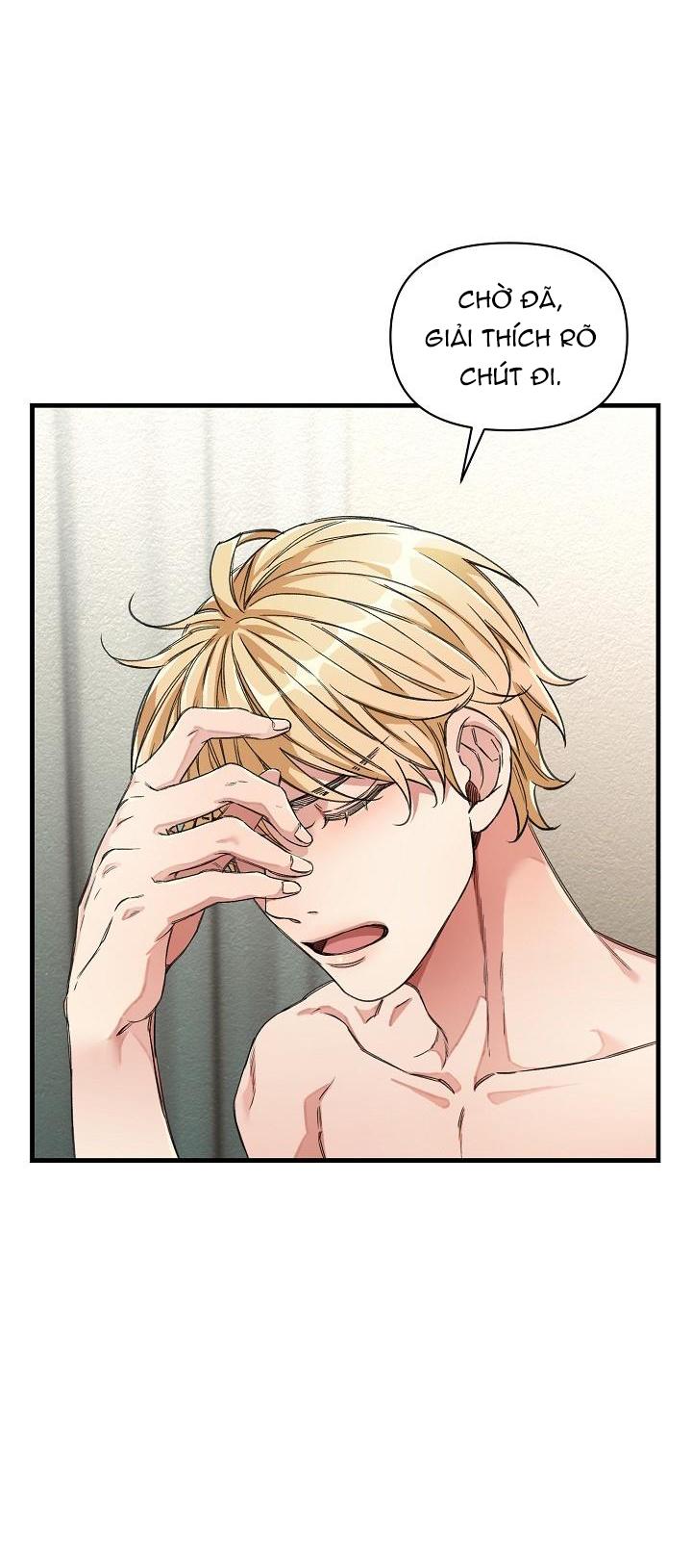 chuyến tàu điên cuồng chapter 19 58