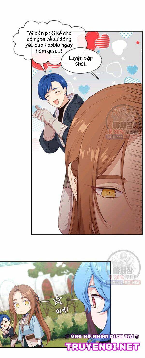 hãy coi chừng ác nữ chapter 68 27