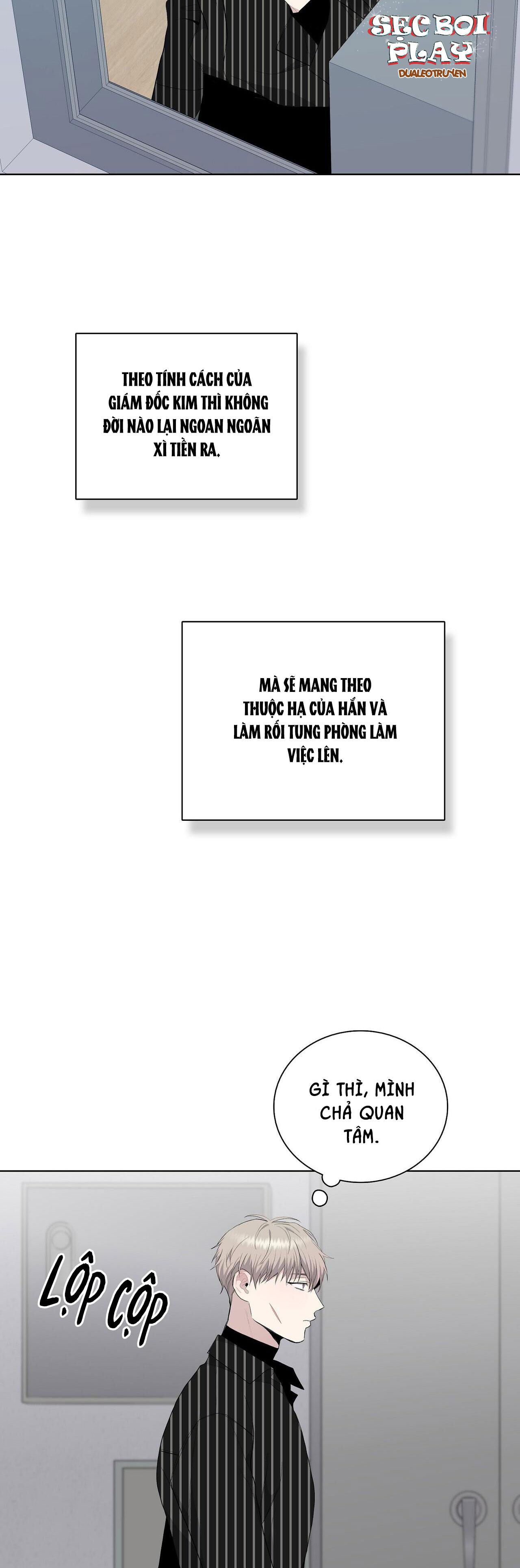 blaze out chapter 5 30