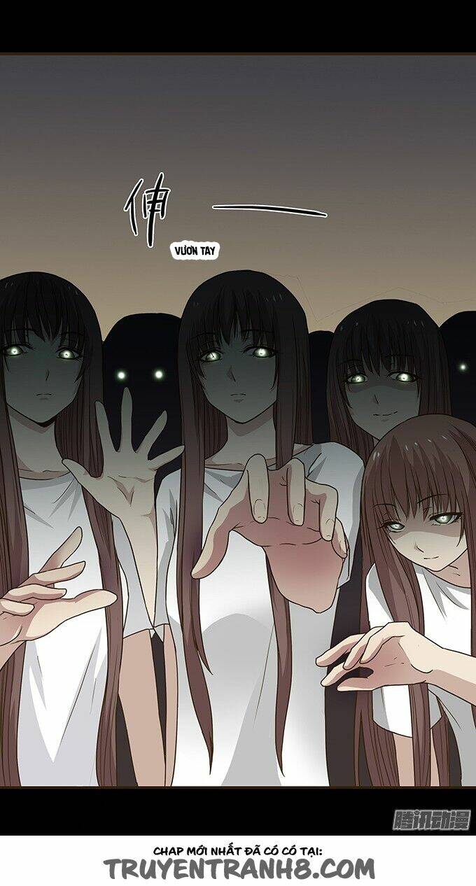 ớn lạnh tuyệt đối chapter 81 25