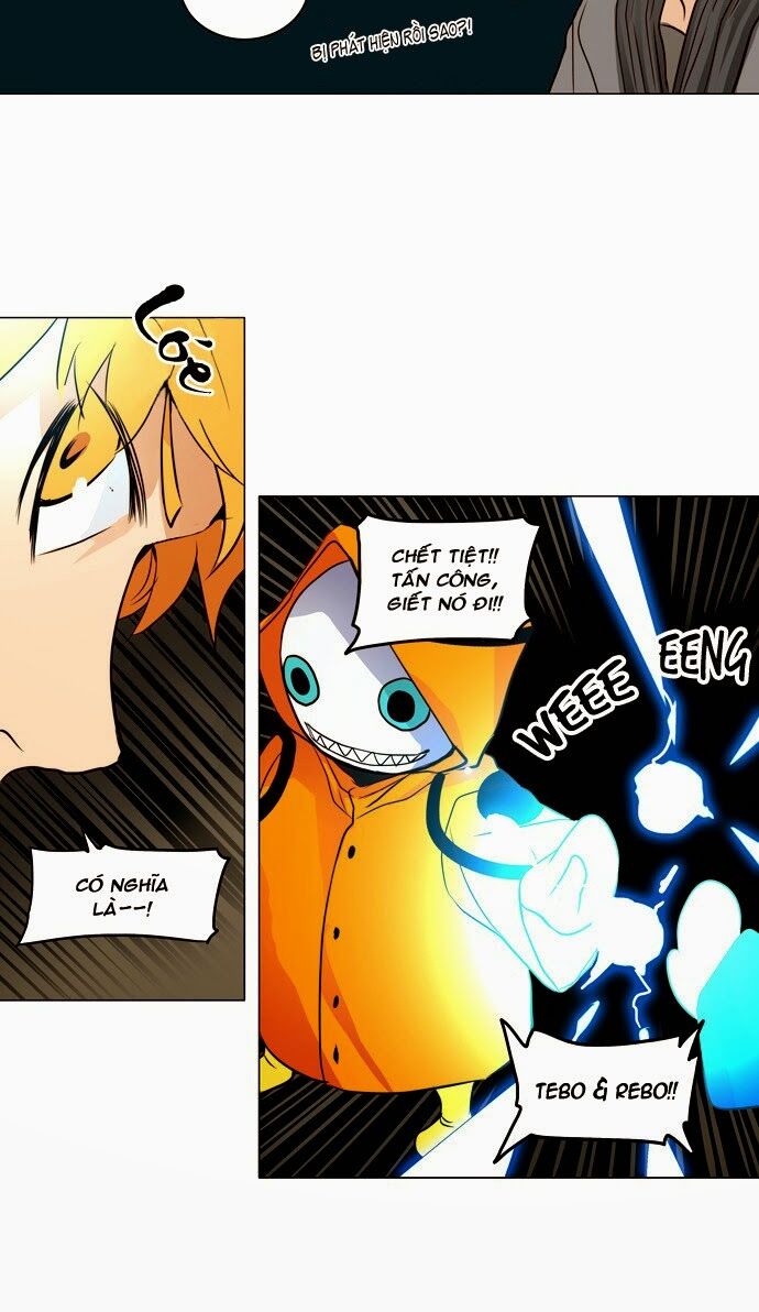 tòa tháp bí ẩn 2 chapter 83 30