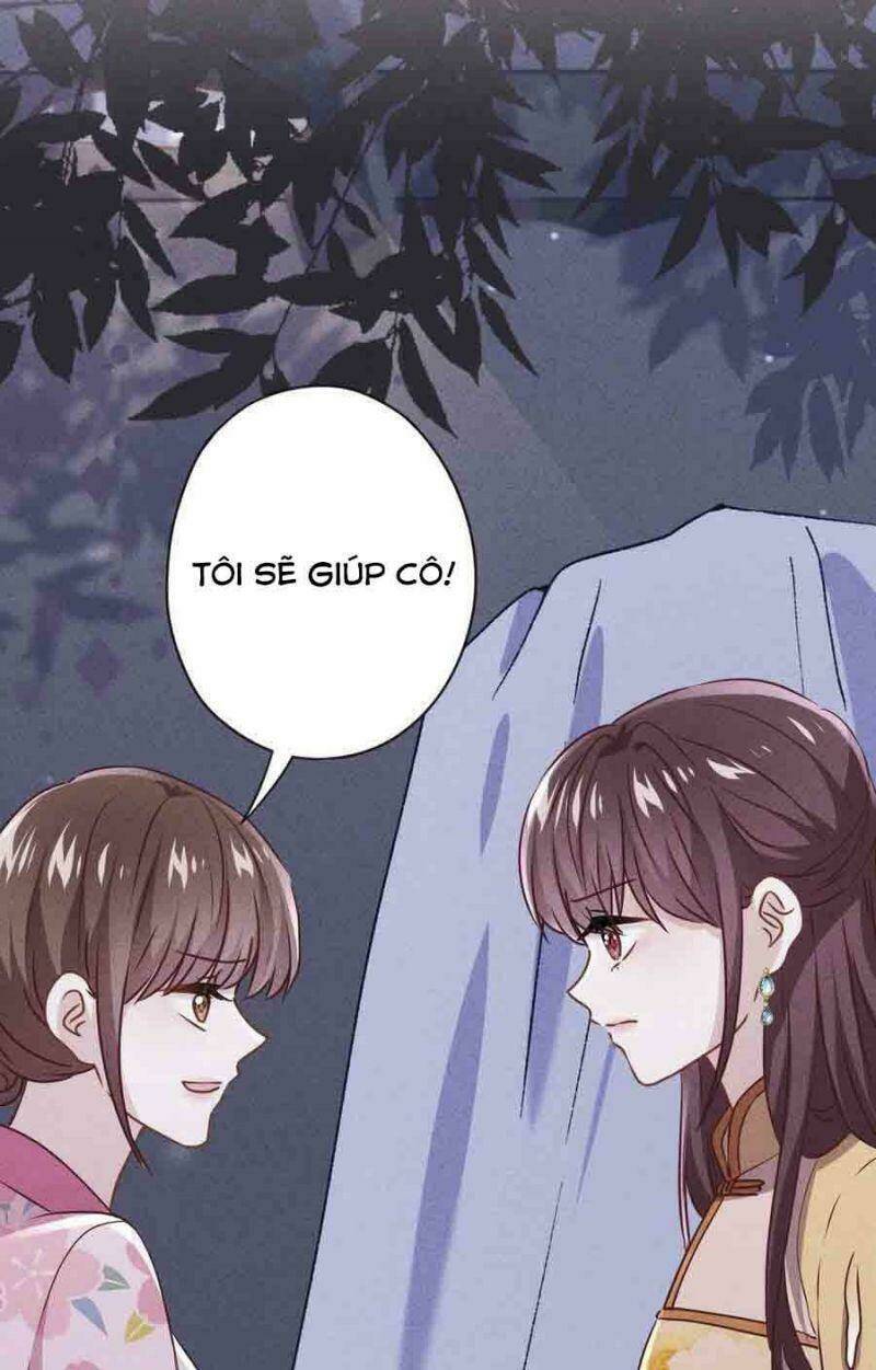 thiếu soái, vợ anh muốn lật trời! chapter 146 45