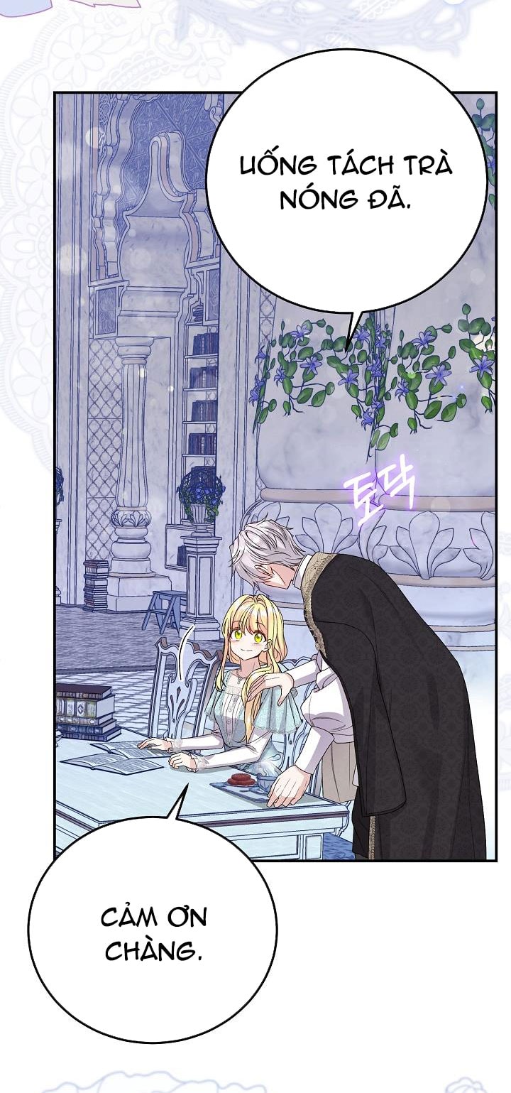 trở thành vợ thái tử quái vật chapter 113 46