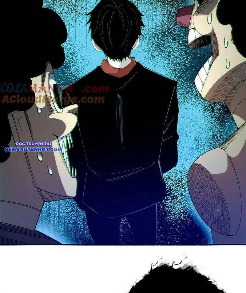 vô hạn thôi diễn chapter 41 25