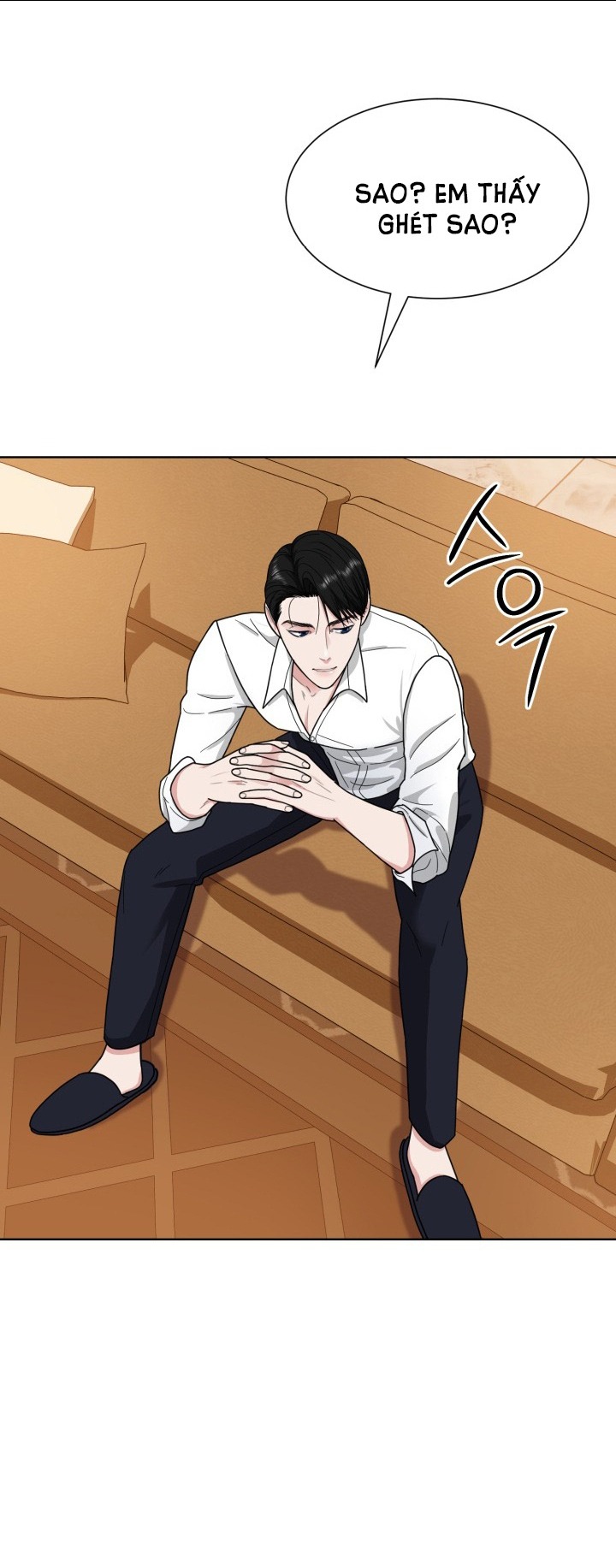 [18+] muộn màng chapter 4.2 3