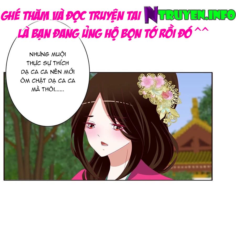 thông linh phi chapter 651 5