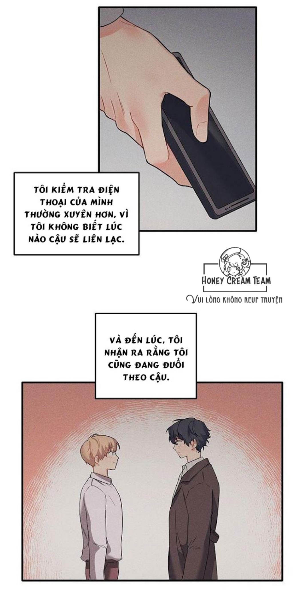 blood and love chapter 24 45