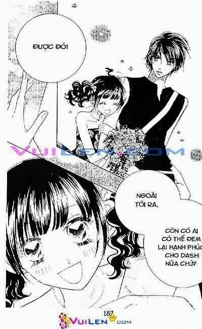 1/4 tình yêu chapter 10 182
