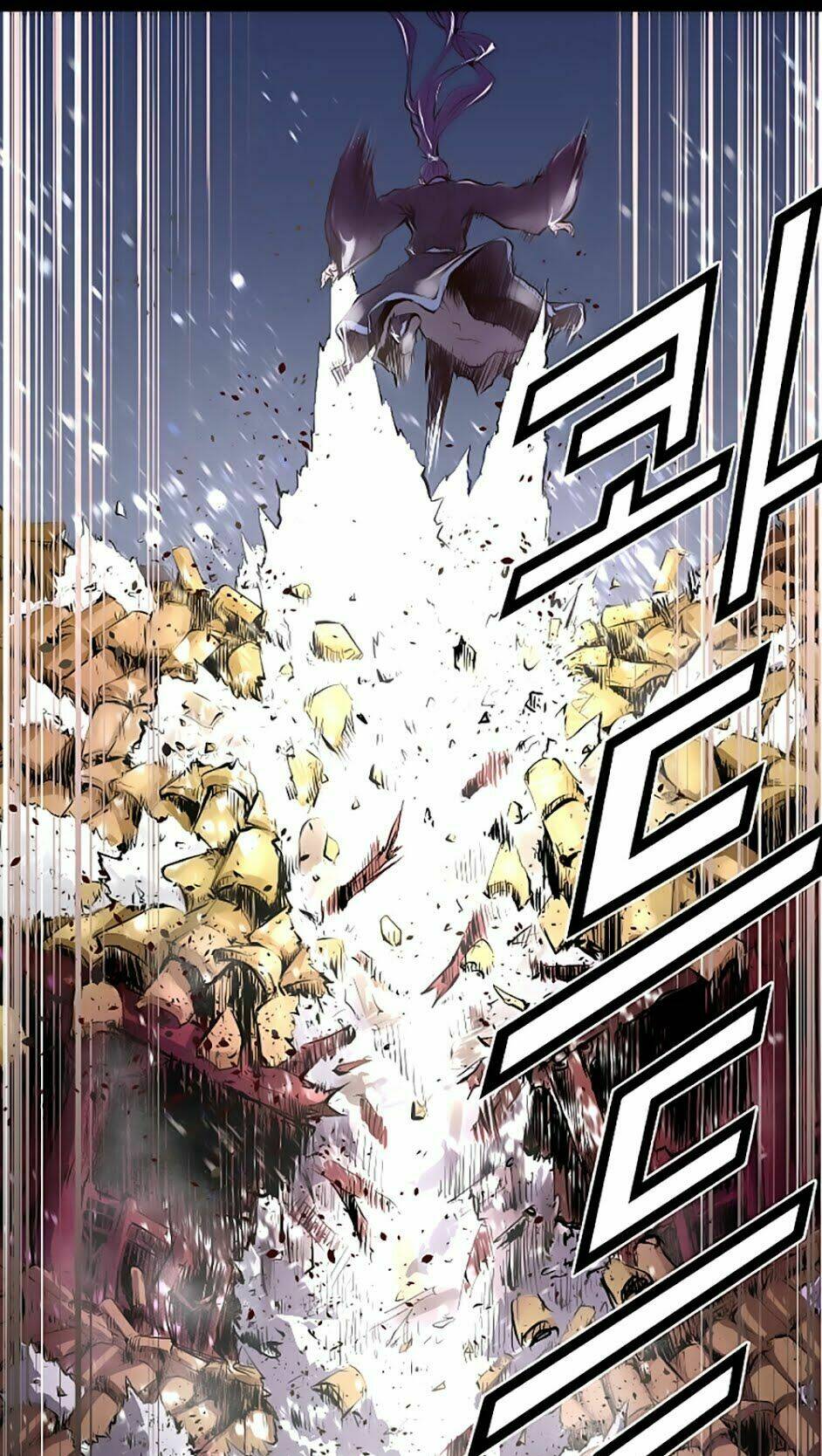 tam tuyệt tại dị giới chapter 1 66