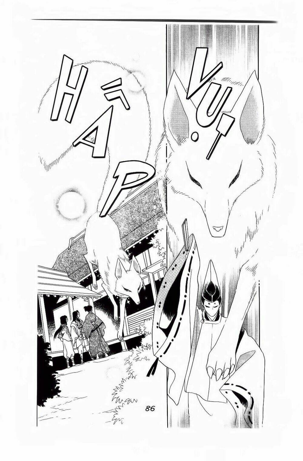 truyện cổ gấm hoa chapter 19 5