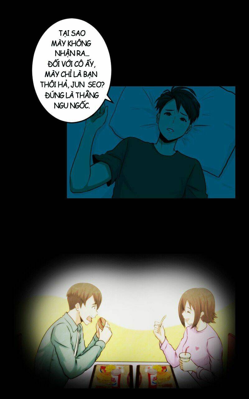 why did we meet? chapter 2 11