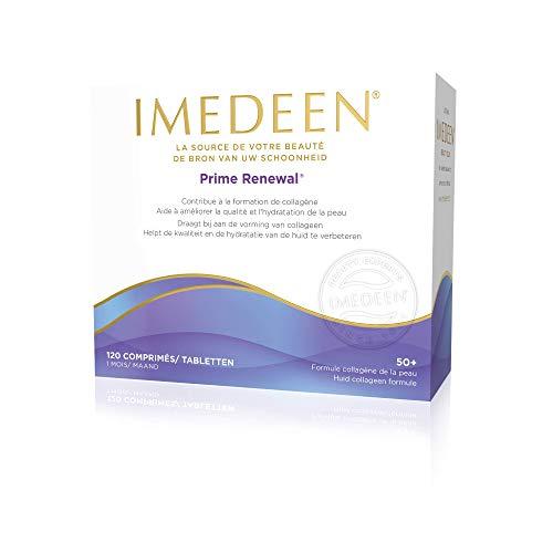 Collagen Tái sinh làn da Imedeen Prime Renewal - 120 viên