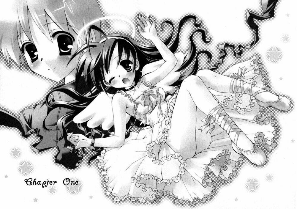 dei ecchi ei chapter 1 2