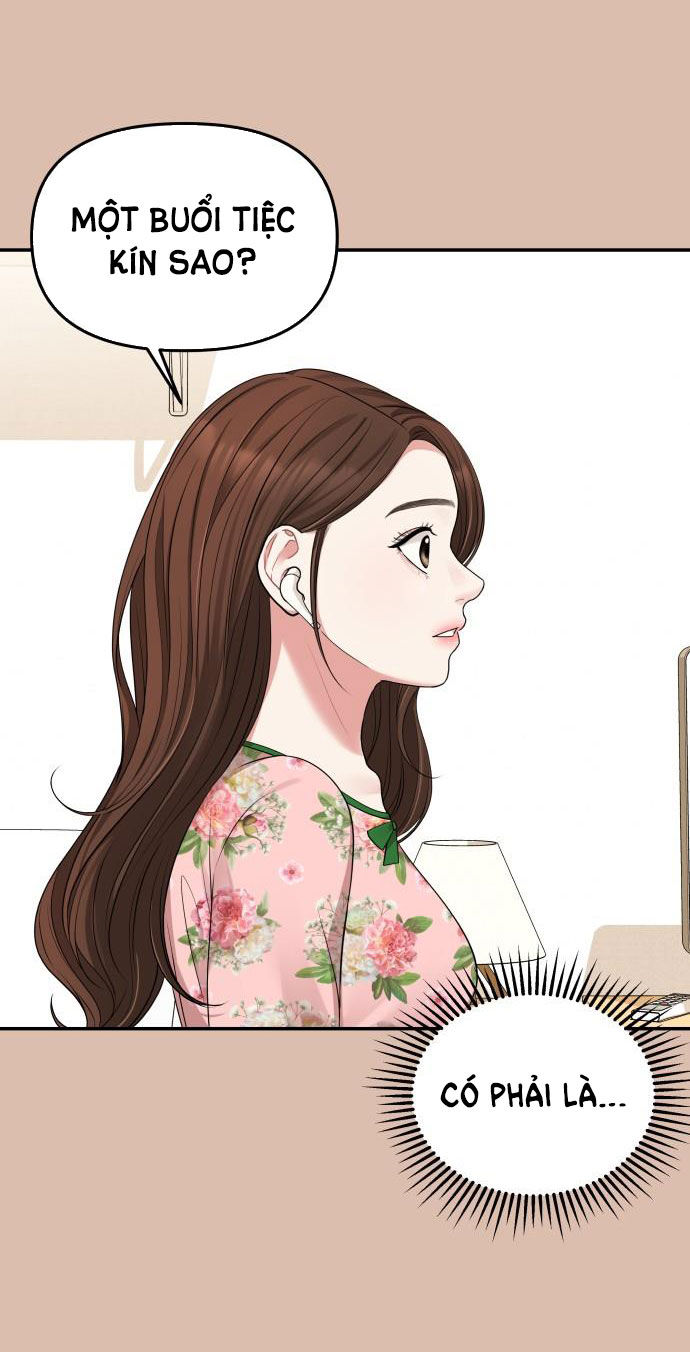 gửi em người đánh cắp những vì sao - to you who swallowed a star chapter 42.1 16