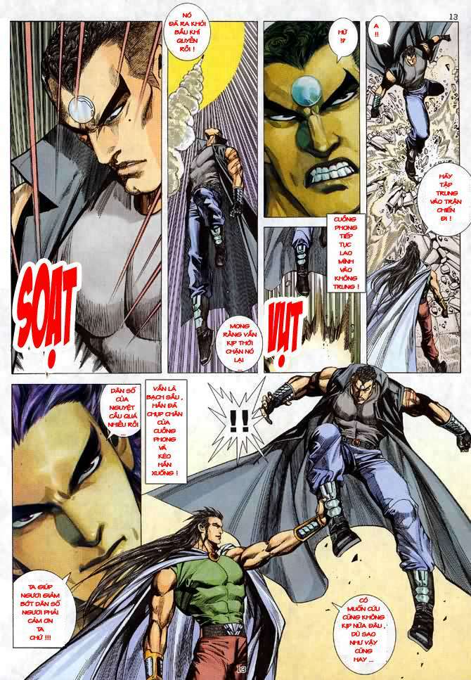 võ thần chapter 36 13