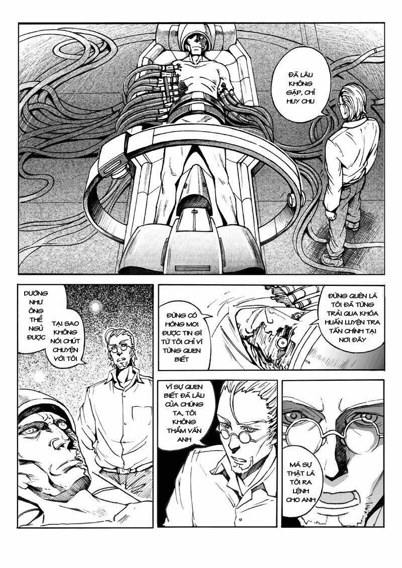 school shock chapter 4 26