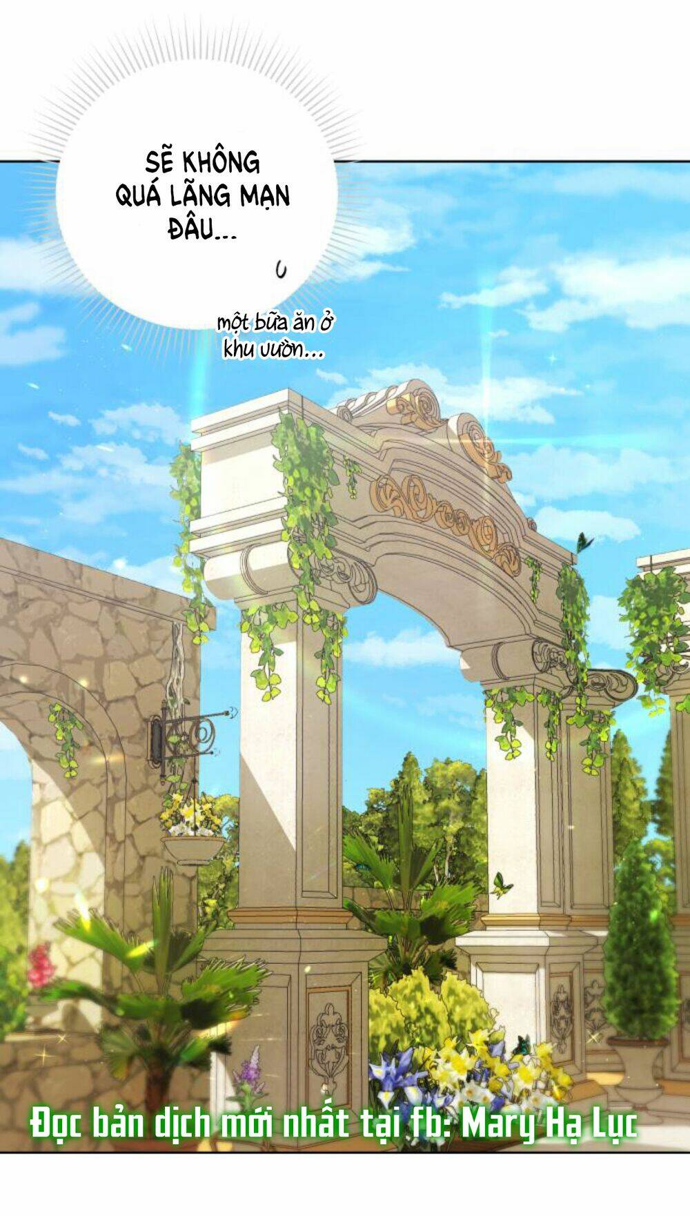 ta đã từng mong nàng biến mất chapter 23 76