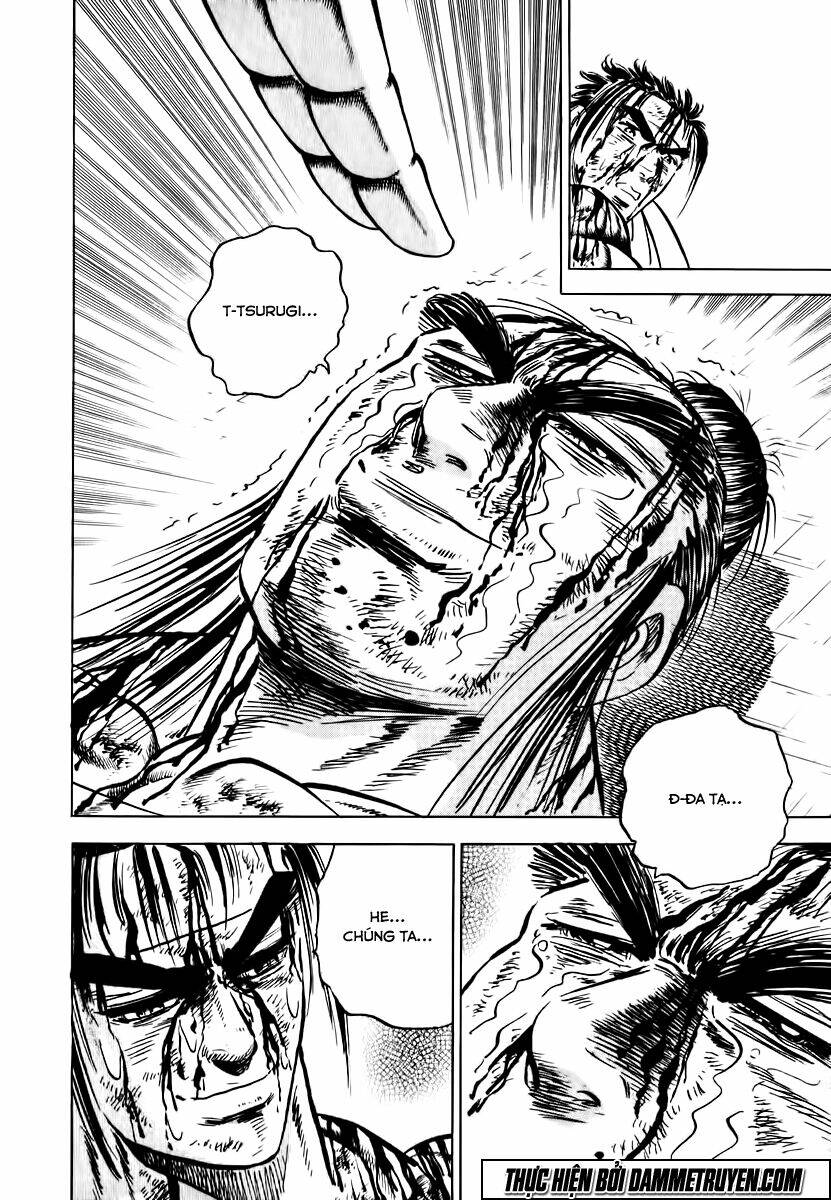 akakatsuki!! otokojuku - seinen yo, taishi wo idake chapter 44 22